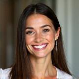 Photo d'Isabelle Dupont